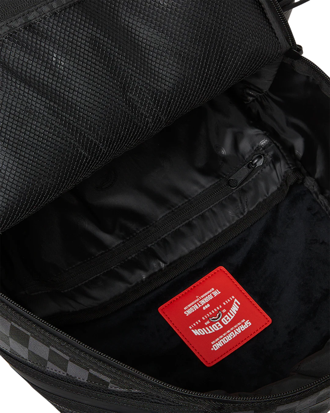 SPECIAL OPS NIGHT WATCH BACKPACK (DLXV) - Image 12