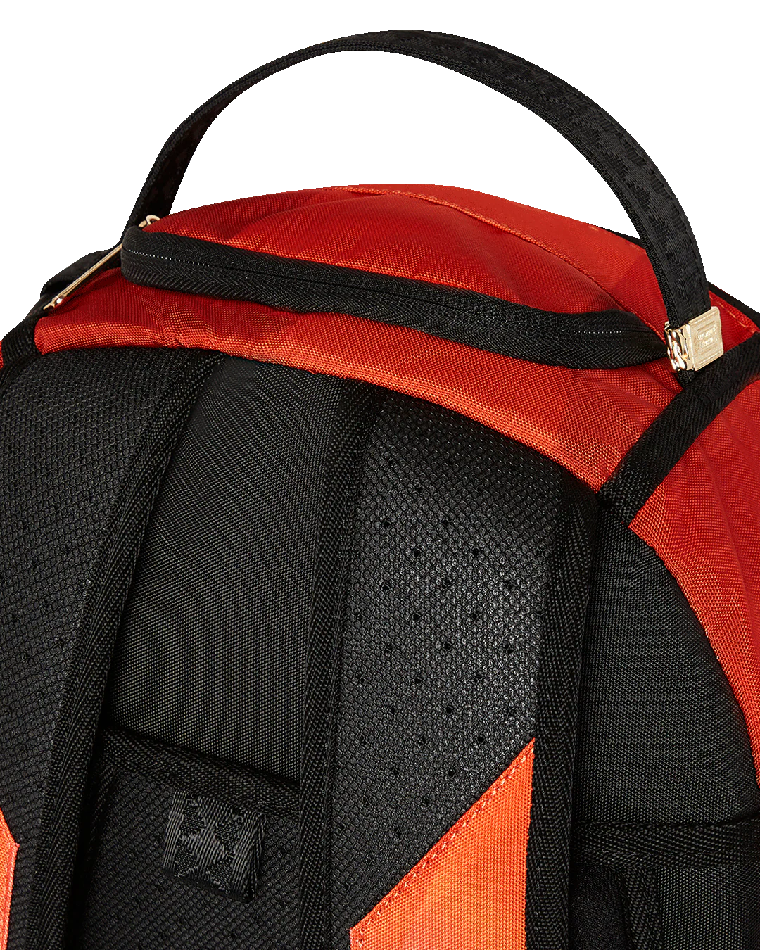 LOONEY TUNES BUGS BILLIONAIRE DLXR BACKPACK - Image 4