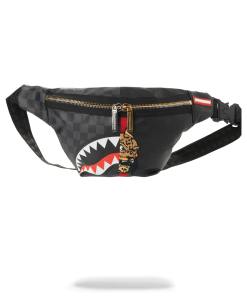 ITALIA DIVISO SAVVY CROSSBODY