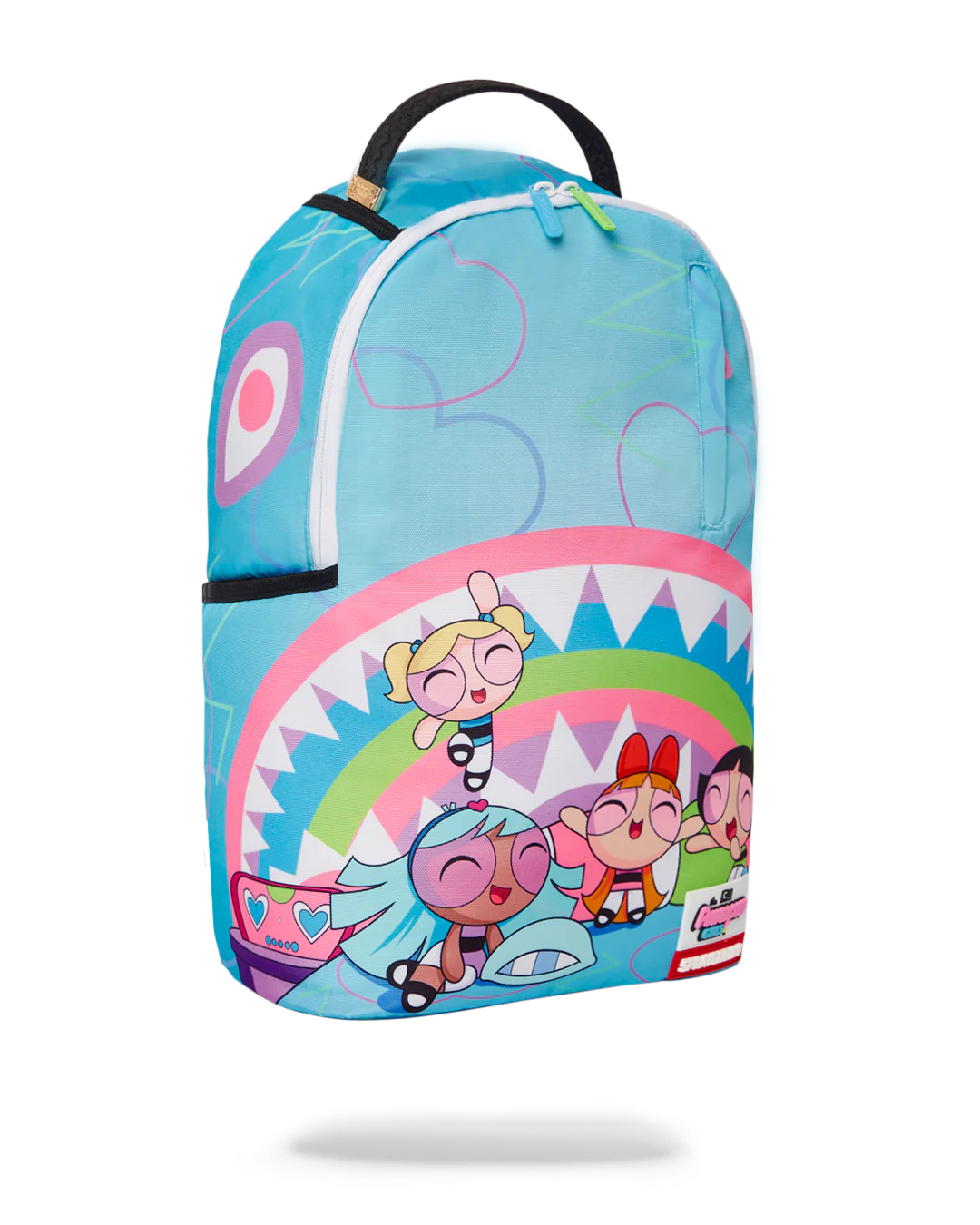 POWERPUFF GIRLS 21 BACKPACK (DLXR) - Image 5