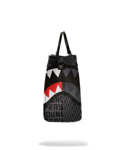 Alternative view of SHARKFINITY STEALTH PILOT TORTUGA TOTE