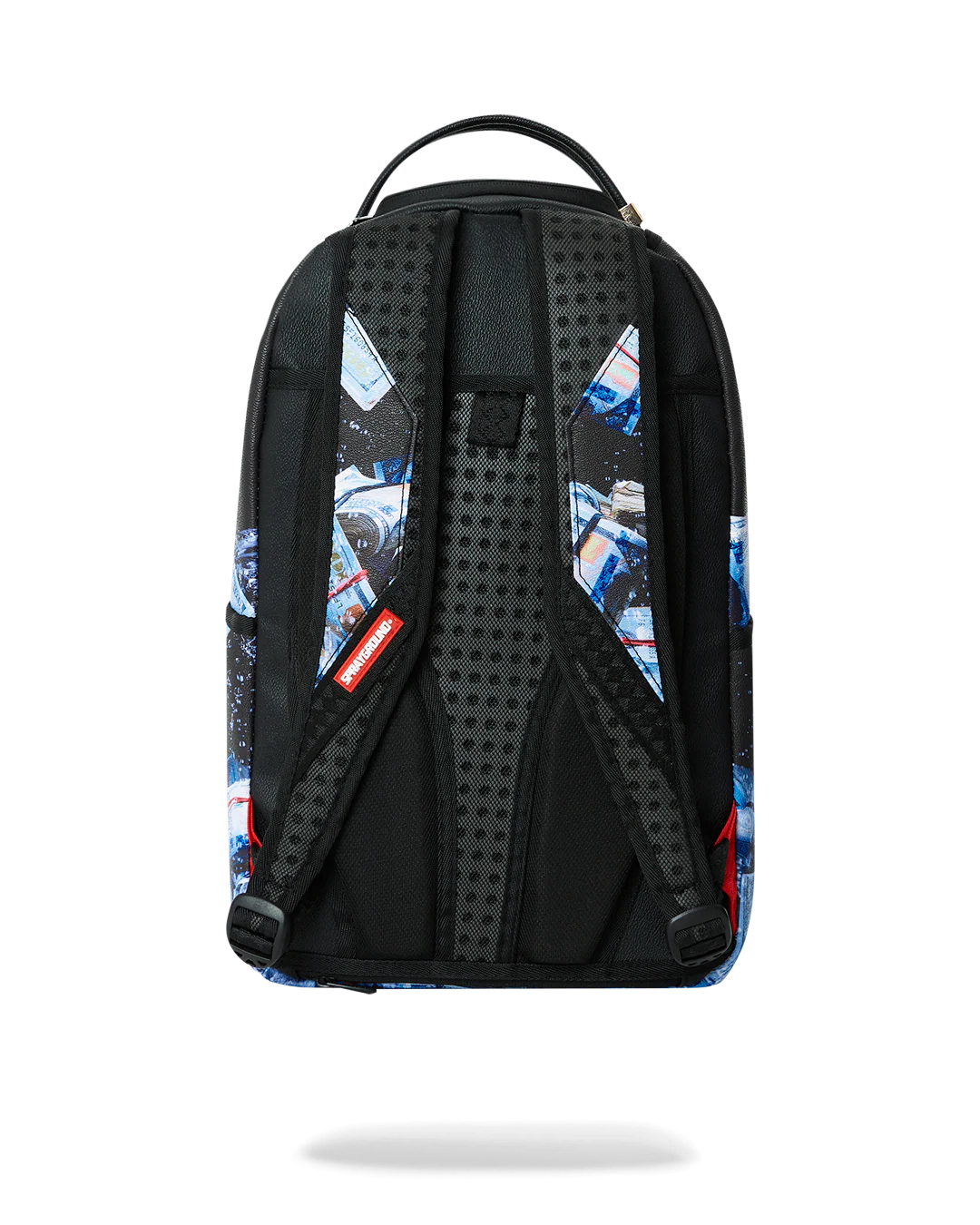 SEA BANDS BACKPACK (DLXV) - Image 9