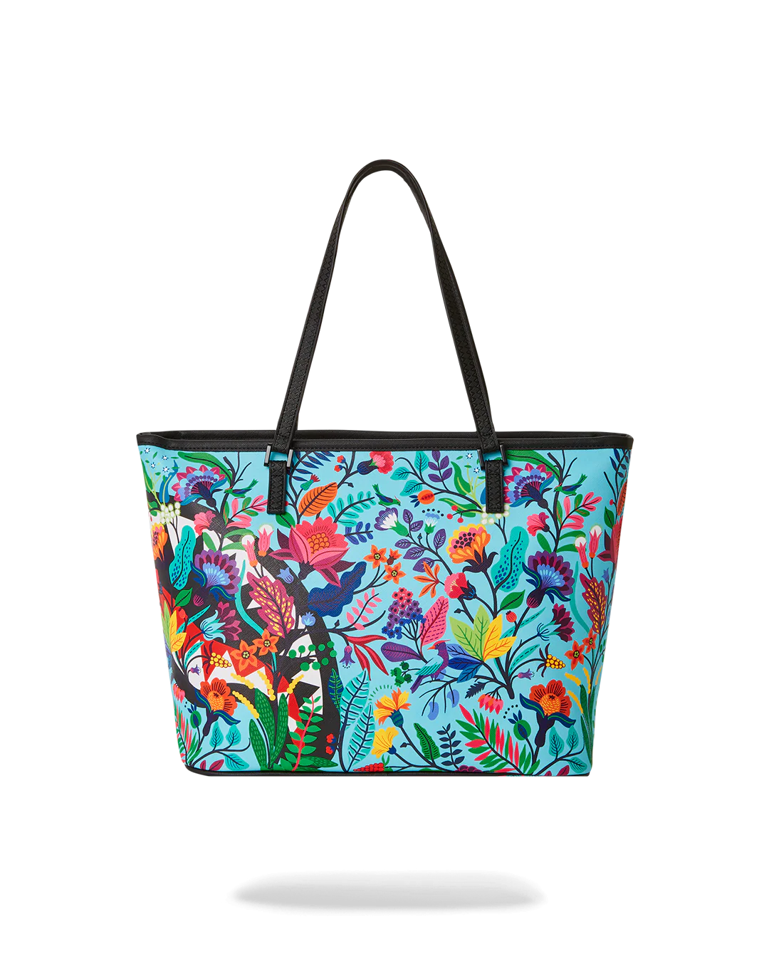 AVANT GARDEN TOTE - Image 5