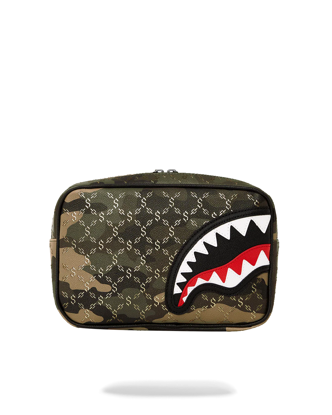 LASERS BLAZIN TOILETRY BRICKSIDE BAG - Image 4