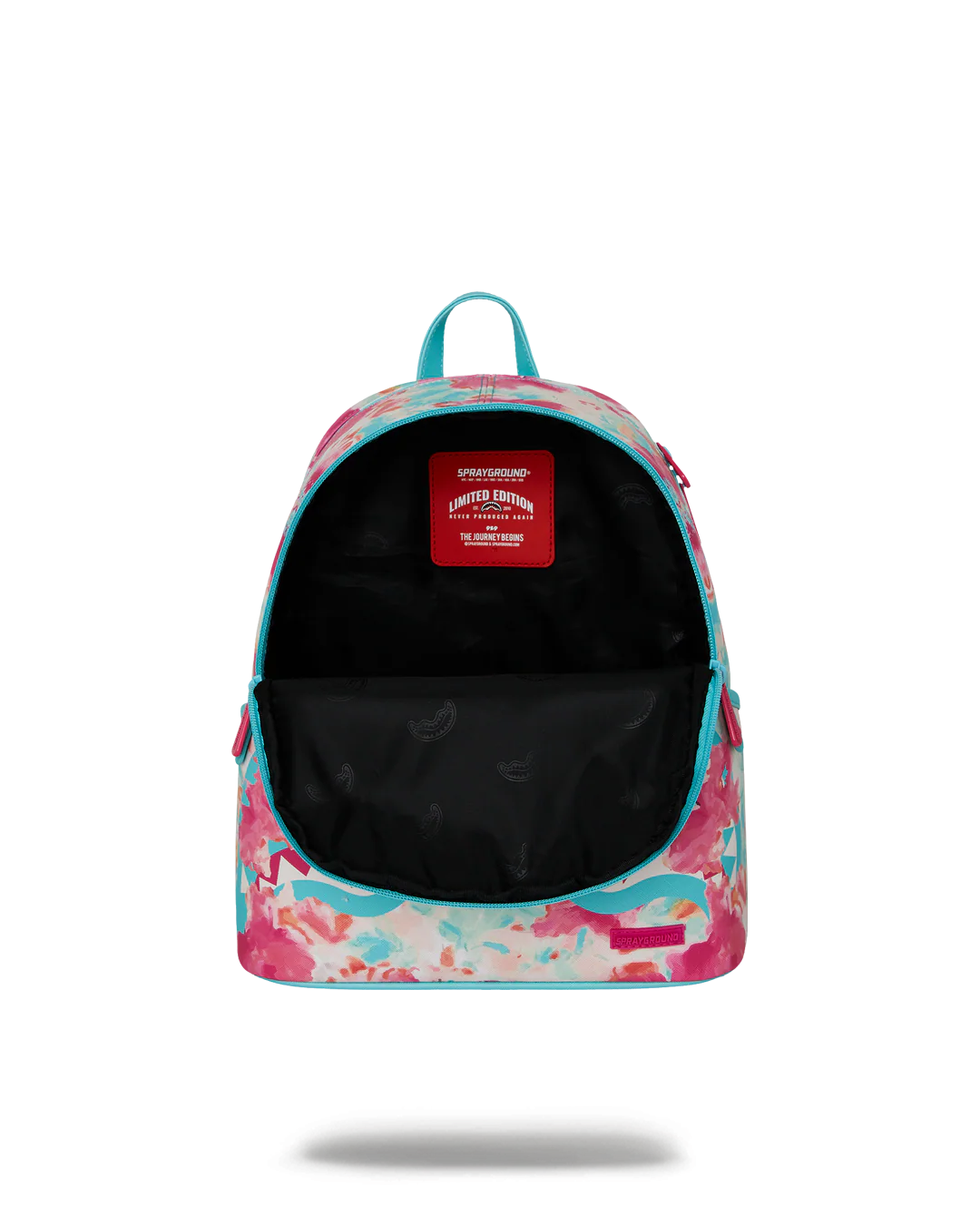 GARDEN DELIGHT SAVAGE BACKPACK - Image 11