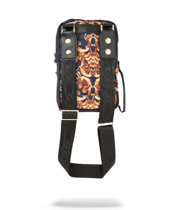 Alternative view of PALACE OF SHARKS SLING