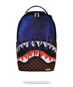 CHAMPION OF THE GALAXY BACKPACK