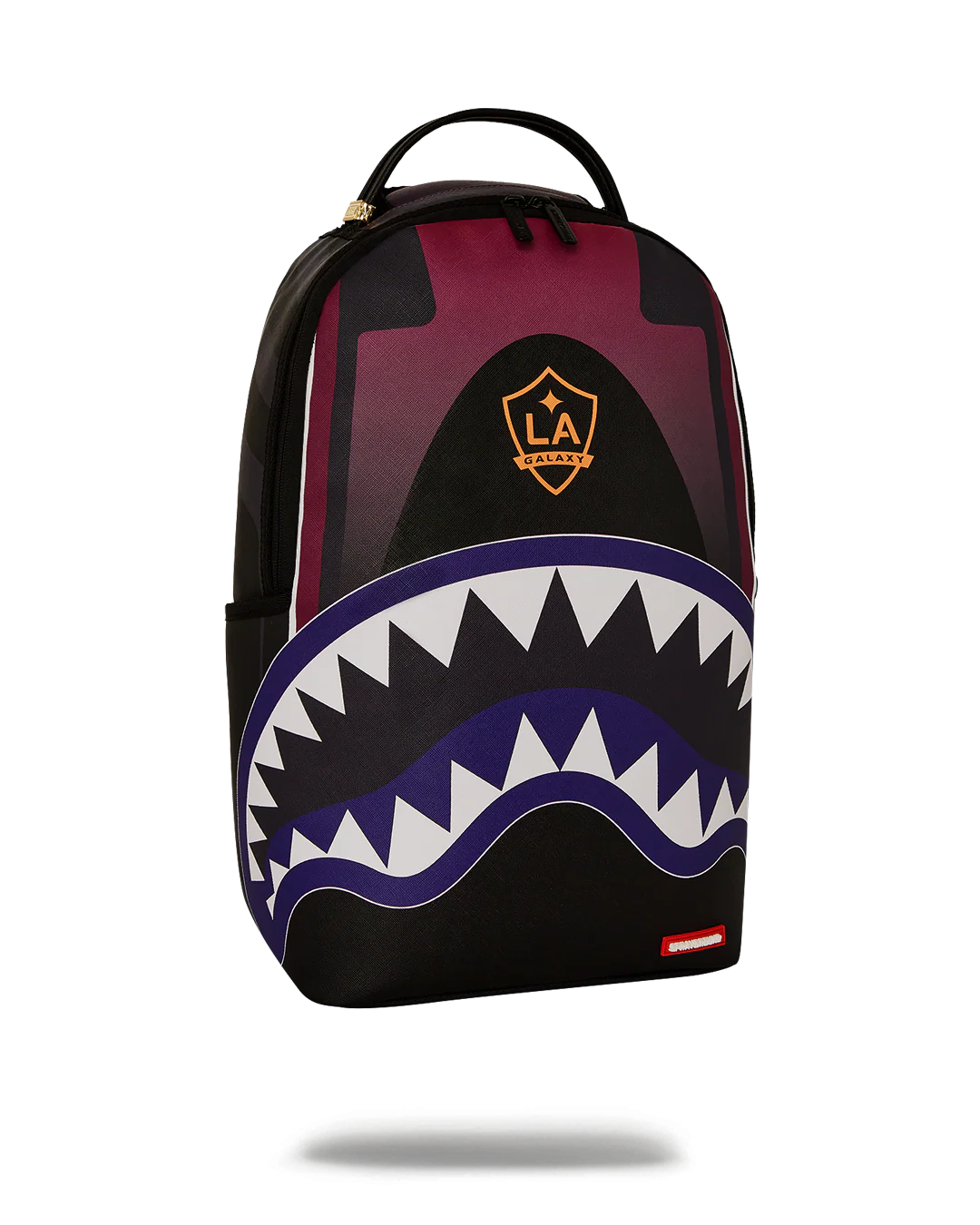 MLS LA GALAXY COSMIC POWER BACKPACK - Image 8