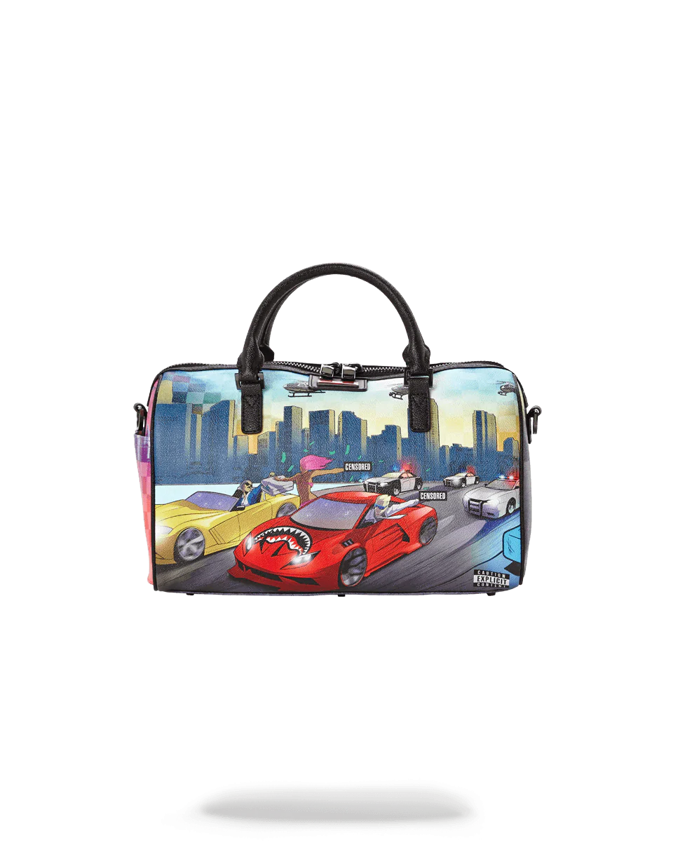 DOPE BAG DEALER MINI DUFFLE - Image 2