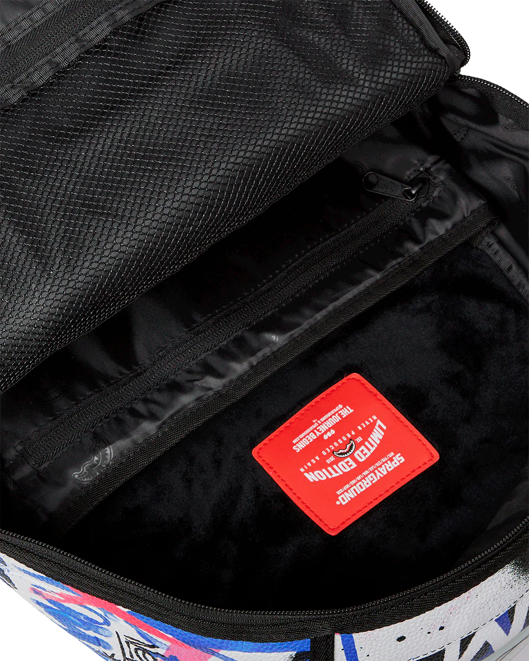 SHARK ATELIER BACKPACK - Image 11