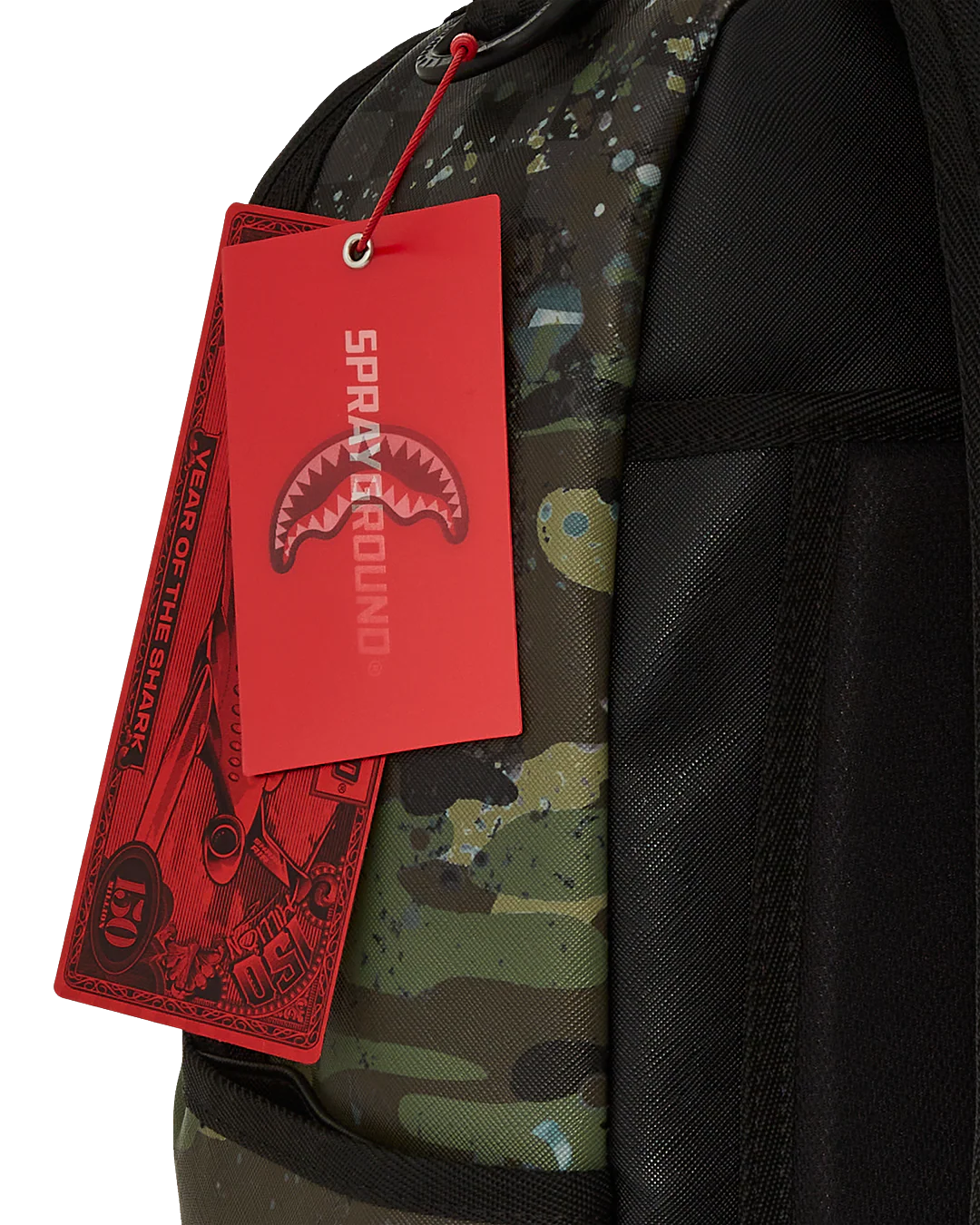 T-REX CITY DLXSV BACKPACK - Image 11
