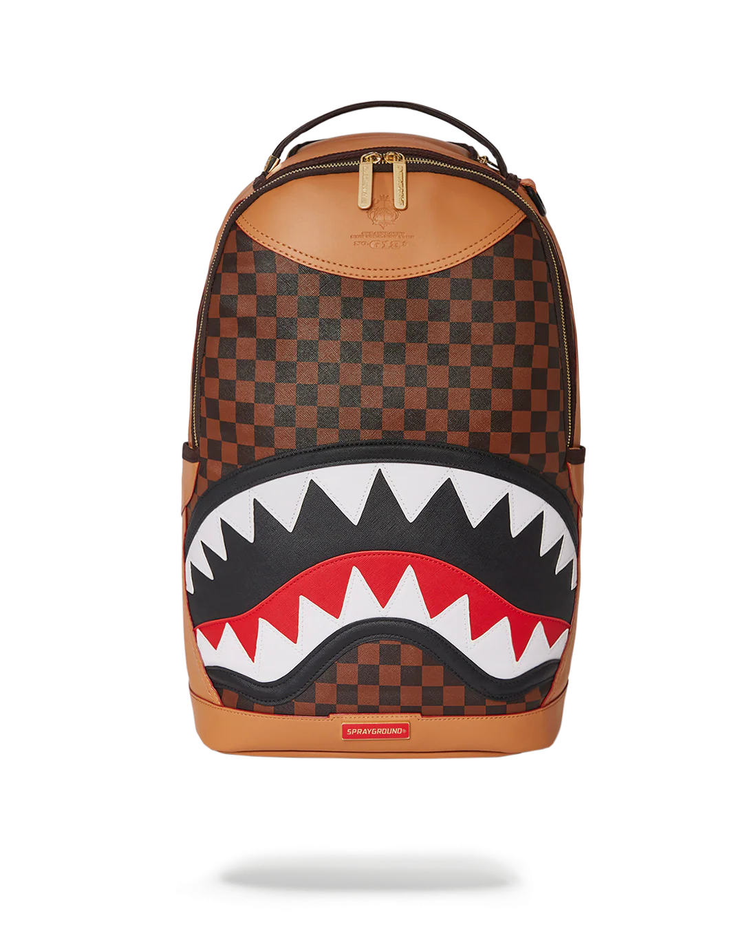 HENNY AIR TO THE THRONE BACKPACK (DLXV)