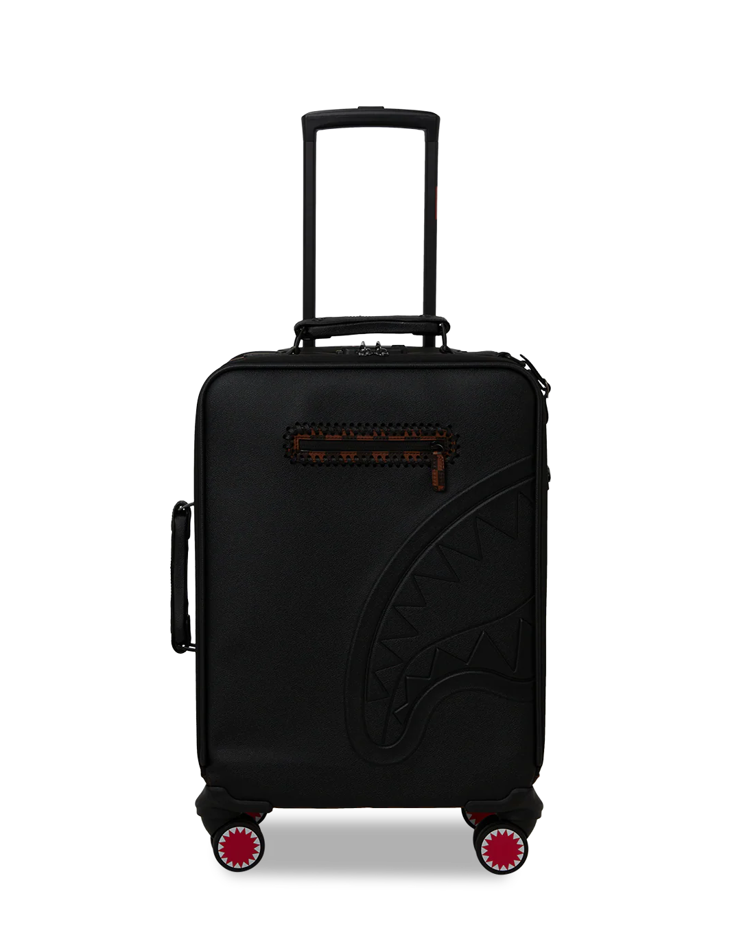 CHECKPOINT ROYALE CARRY-ON LUGGAGE - Image 2