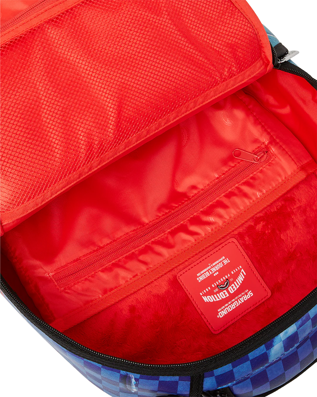 THE 305 SHARK ISLAND BANK HEIST BACKPACK - Image 14