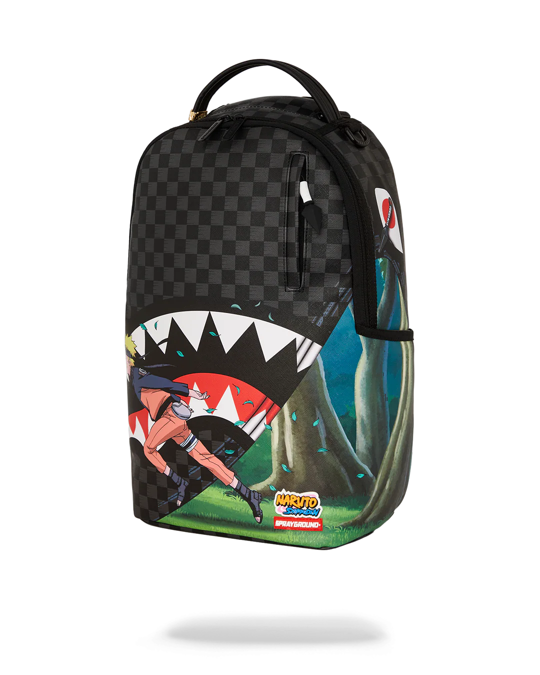 NARUTO STORM RUSH BACKPACK - Image 8