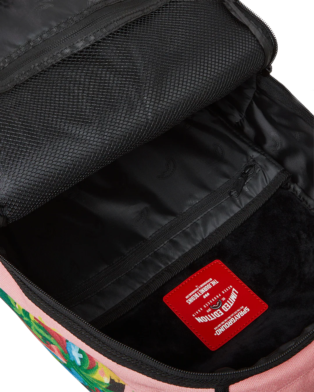 BOTANICALICIOUS DLX BACKPACK - Image 12