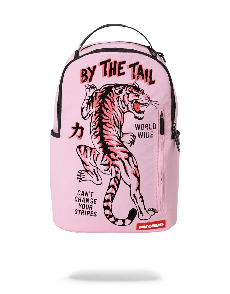 TIGER STYLE