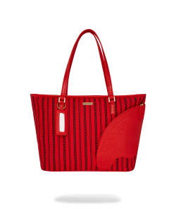 SKYCHAIN SUPPLYCHAIN TOTE