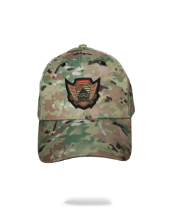 MULTICAM HAT