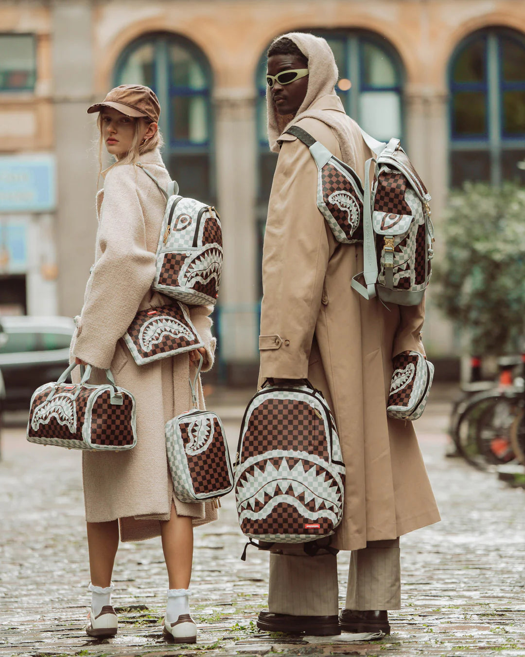SHARK LEGACY SAVVY CROSSBODY - Image 7