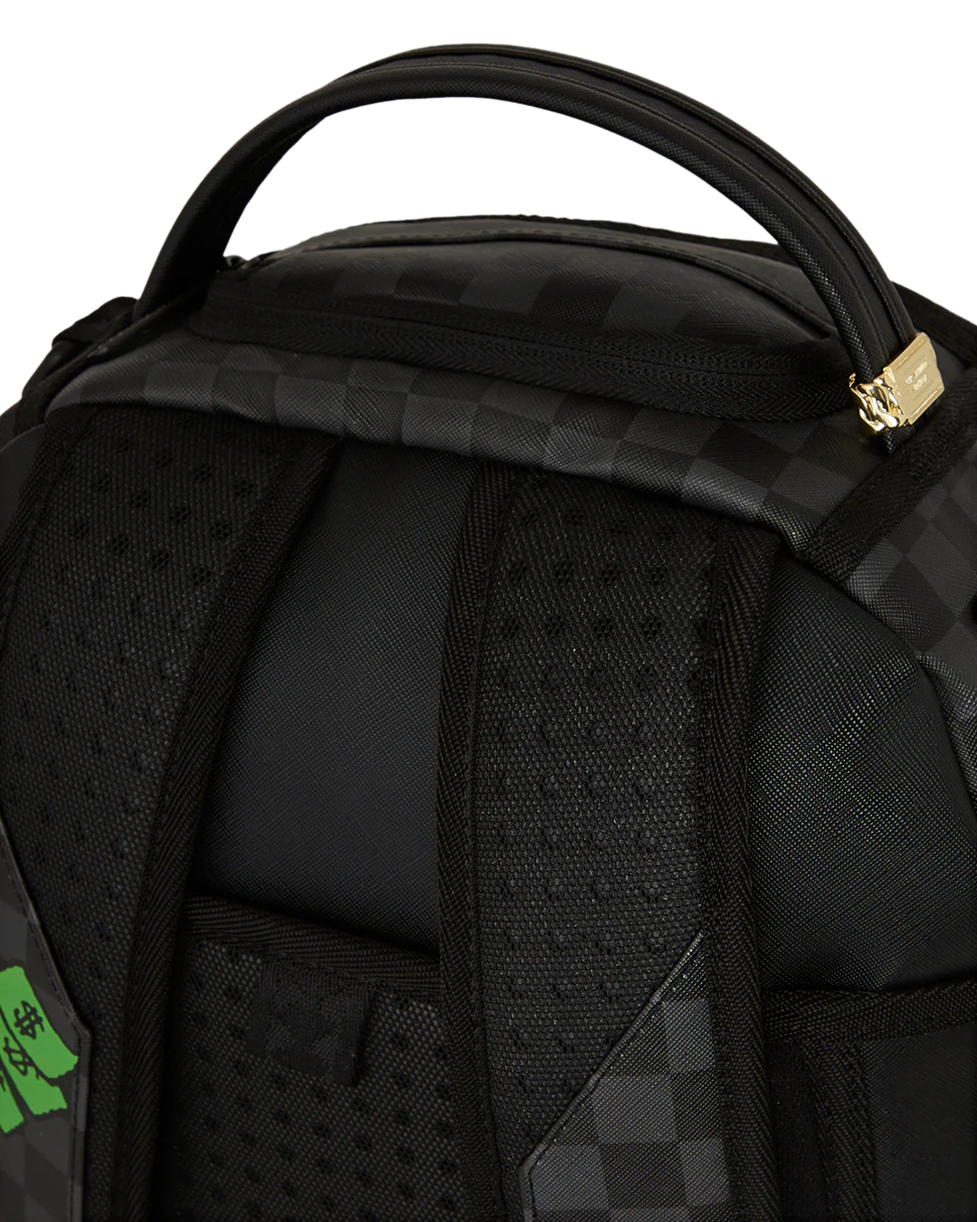 SNOOPY SHARK RICH BACKPACK - Image 10