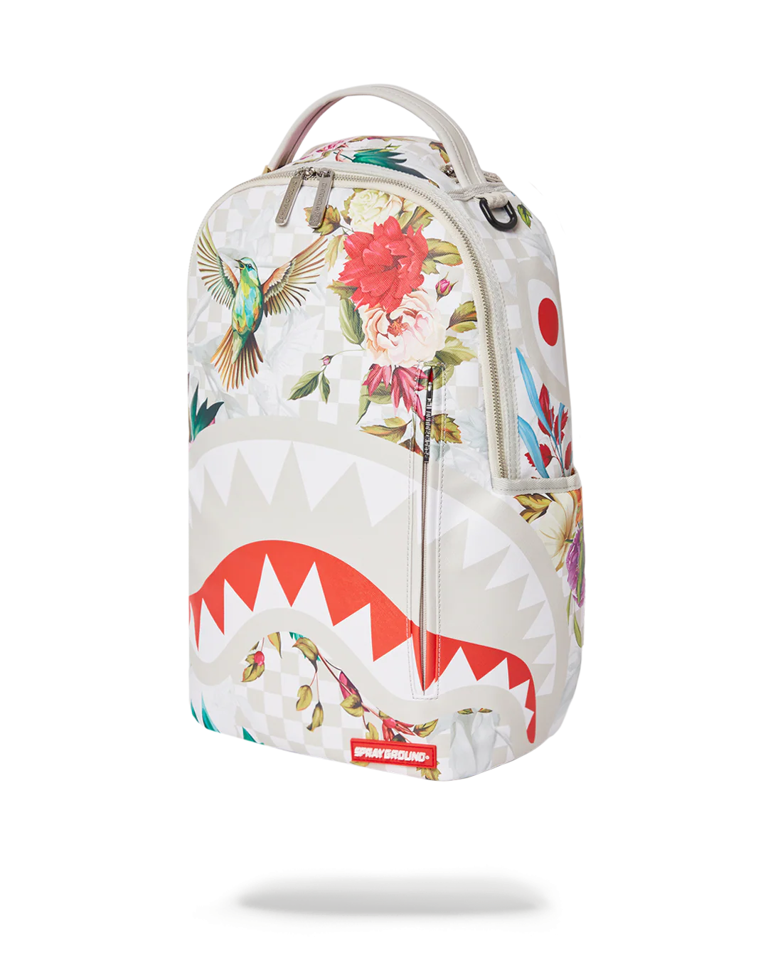 IN THE GARDEN BACKPACK (DLXV) - Image 3