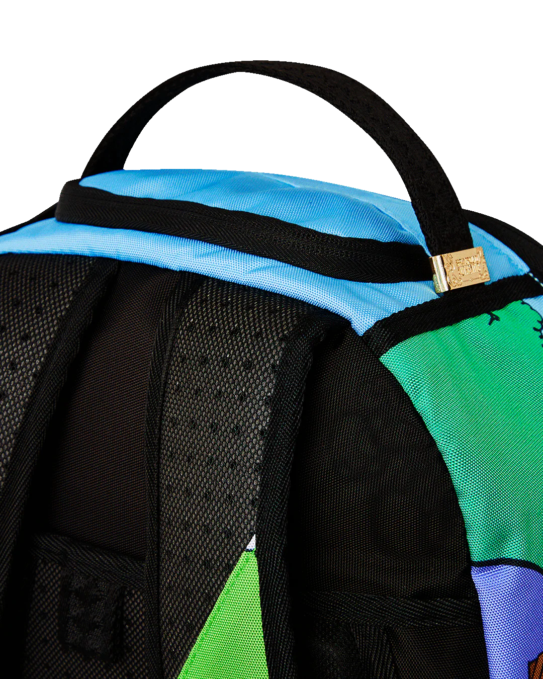 SMURFS MUSHROOM VILLAGE BACKPACK - Image 10