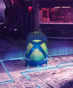 XBOX SHARK DIGITAL SPHERE