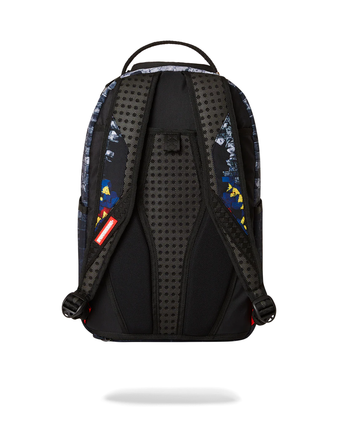 SUPERMAN NO STOPPING ME BACKPACK - Image 7