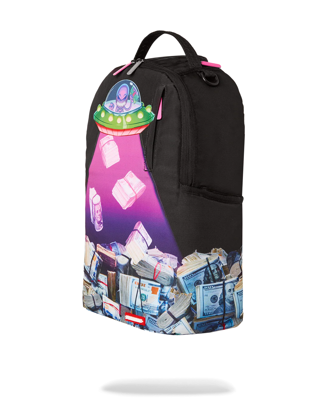 WAIT TILL THEY SEE WHAT I GOT BACKPACK - Image 7
