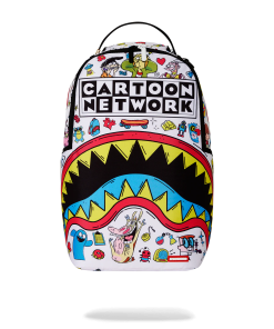 CARTOON NETWORK ALL-STARS DLXR BACKPACK