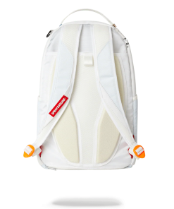 Alternative view of BITE ME BACKPACK