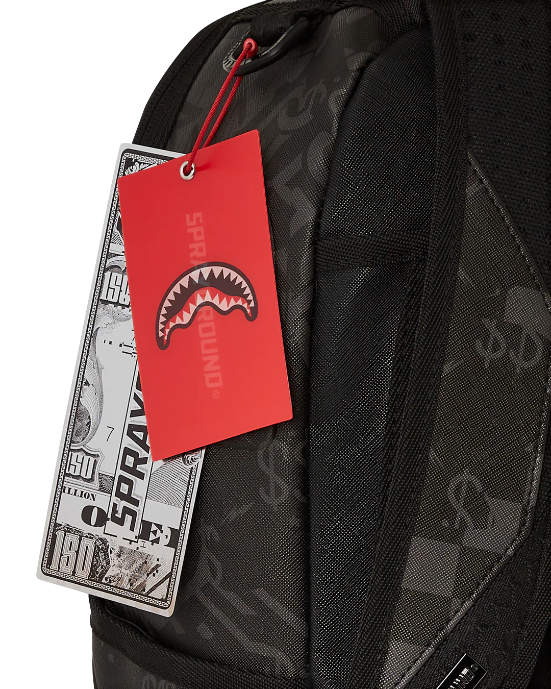 4AM DLX BACKPACK - Image 15