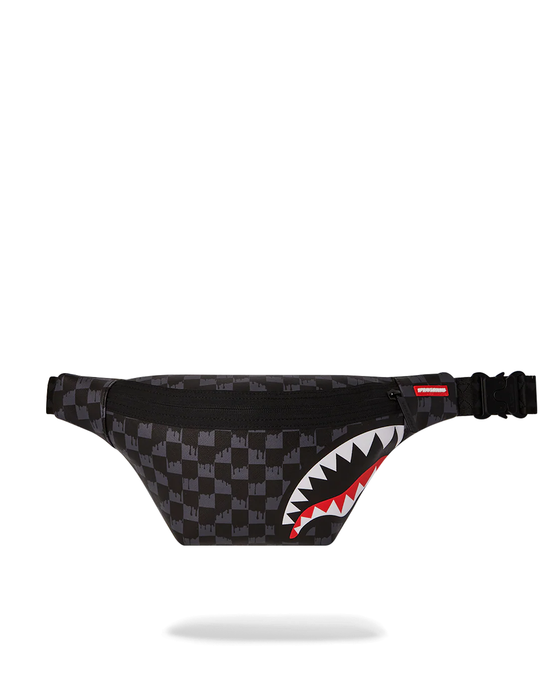 ATOMIC VAPOR SHARK CROSSBODY