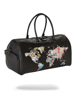 Alternative view of GLOBAL MONEY DUFFLE