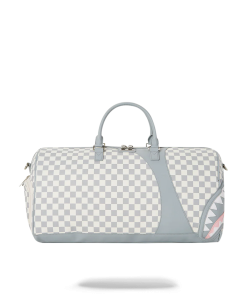 AIR TO THE THRONE JETSET DUFFLE