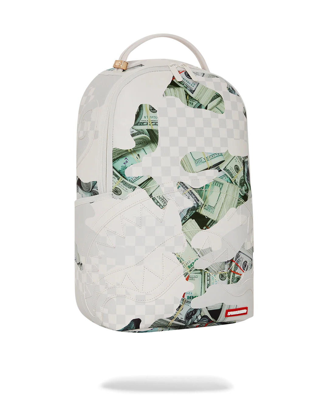 3AM MONEY AT RANDOM BACKPACK (DLXV) - Image 3