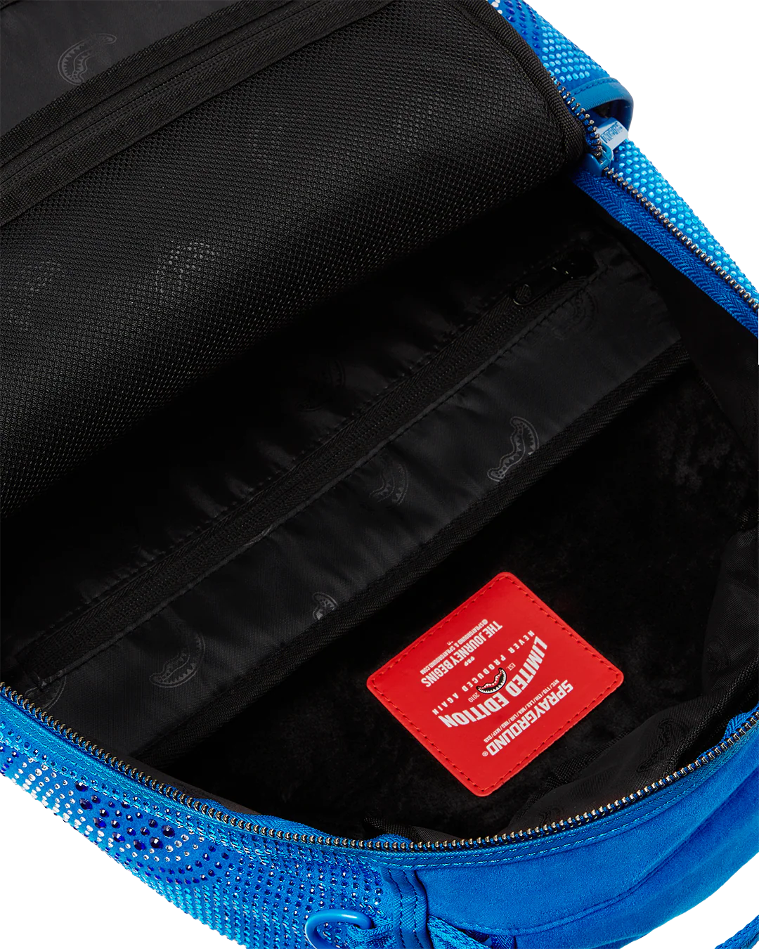 TRINITY OCEAN BACKPACK (DLXV) - Image 13