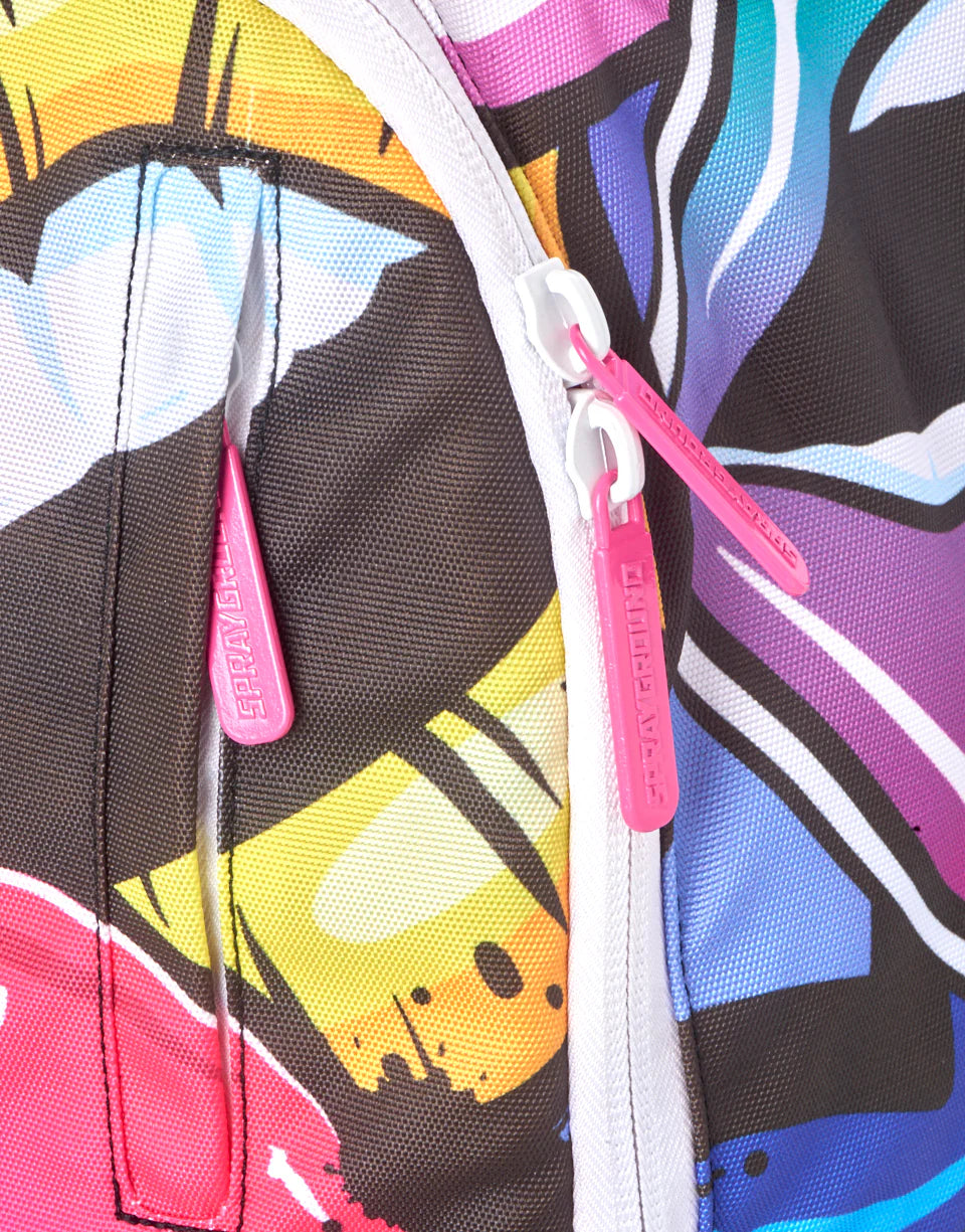 LIP SERVICE BACKPACK - Image 9