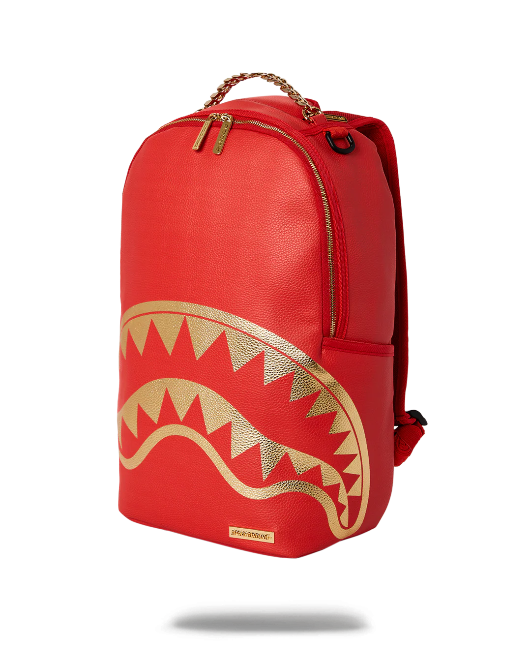 KING OF KINGS SHEDEUR & SHILO SANDERS SHARK BACKPACK - Image 7
