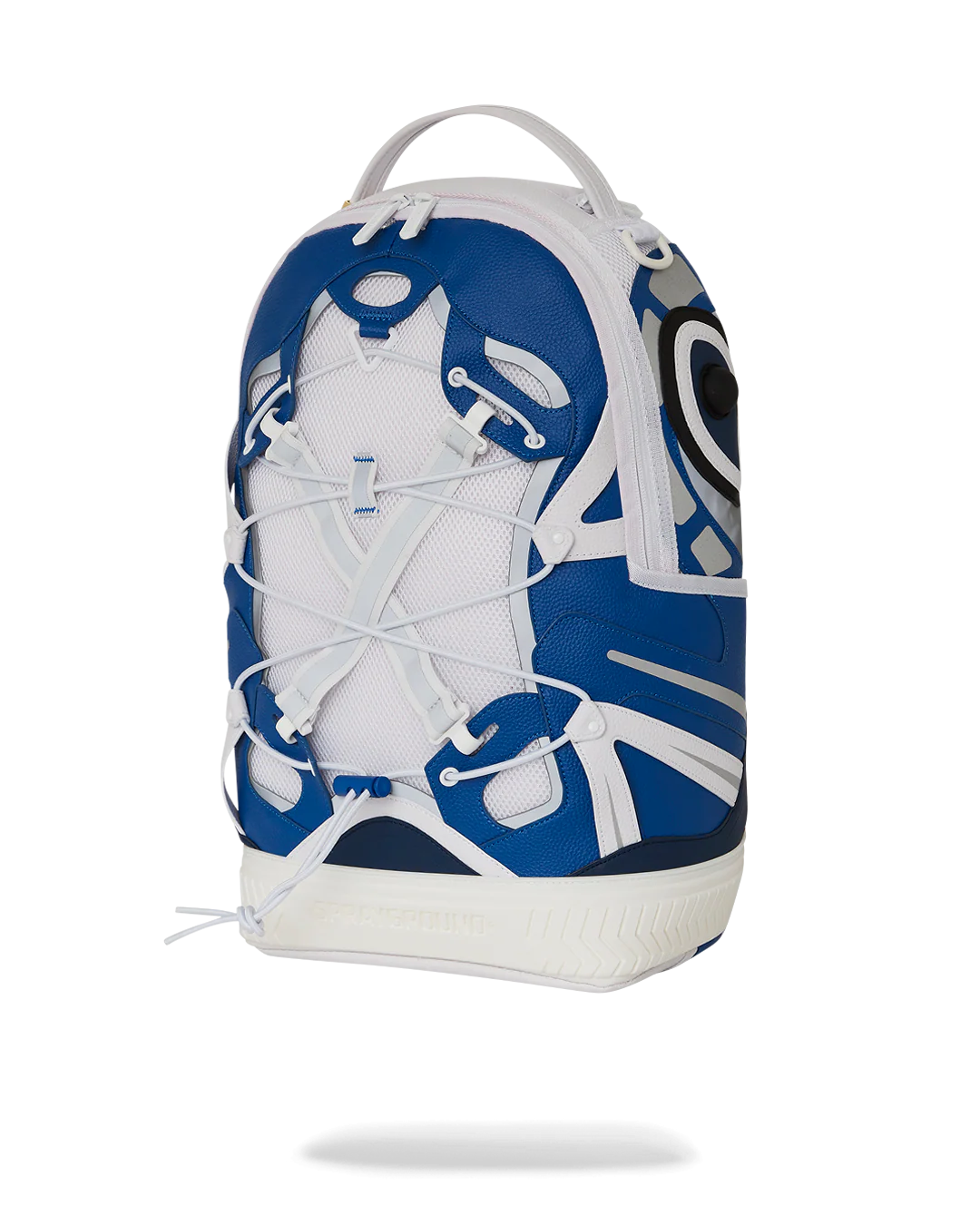 THE POWERHOUSE BACKPACK (DLXV) - Image 14