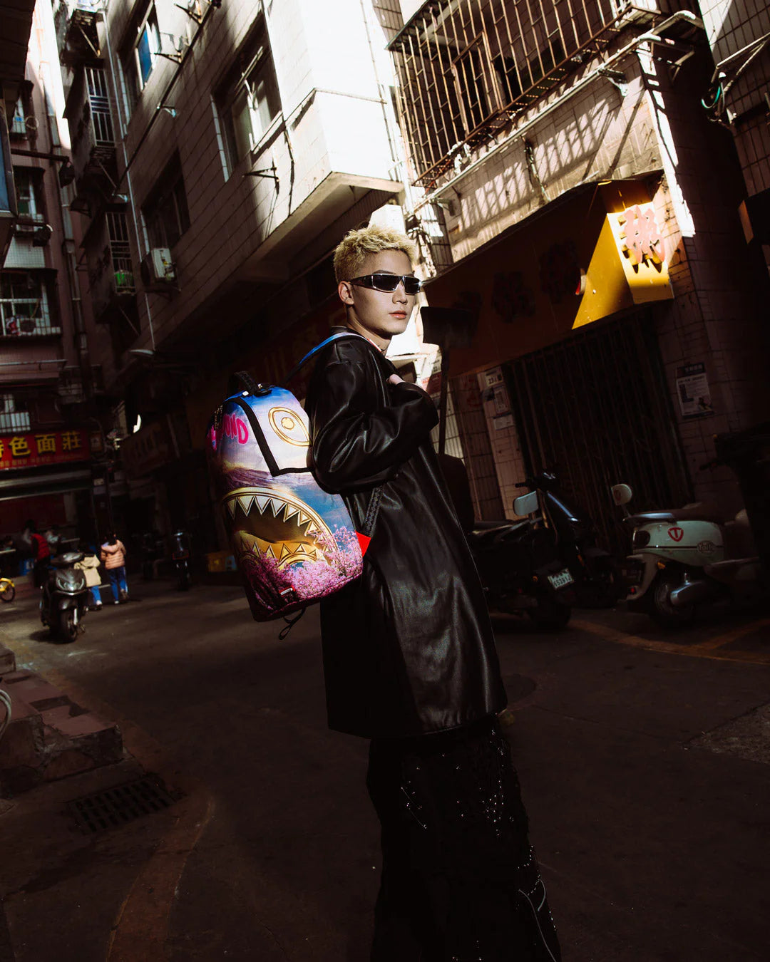 SAKURA DREAMZ BACKPACK - Image 13