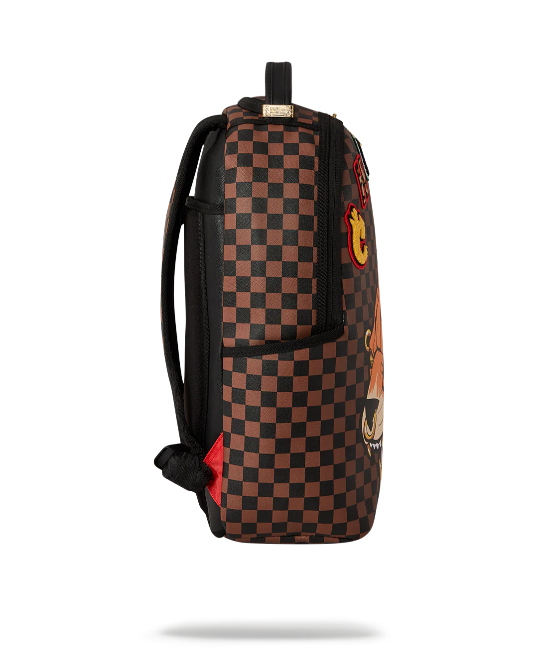CHEETAH SPEED SHARK BACKPACK (TYREEK HILL COLLAB) - Image 5