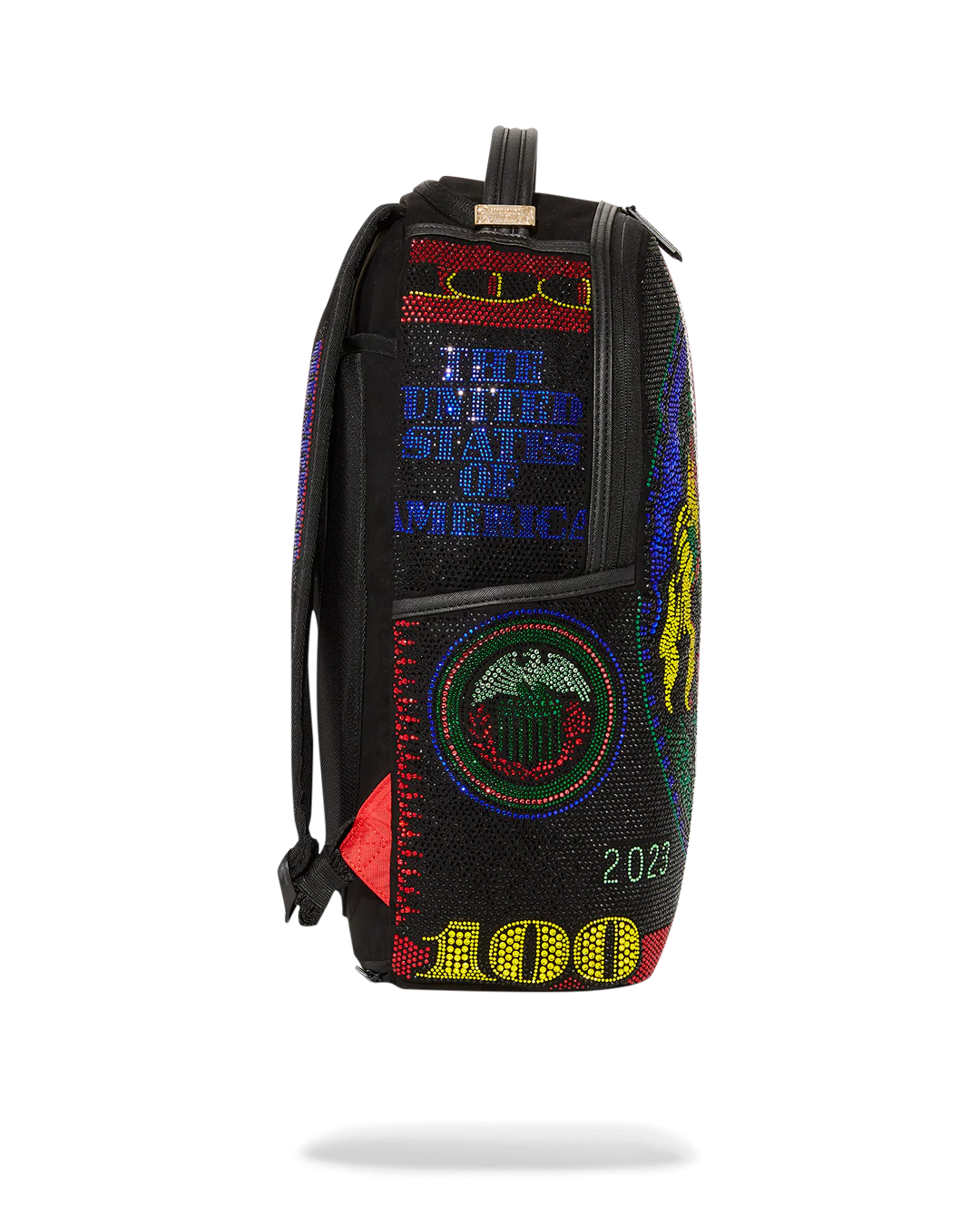 TRINITY HUNDRED BACKPACK - Image 10
