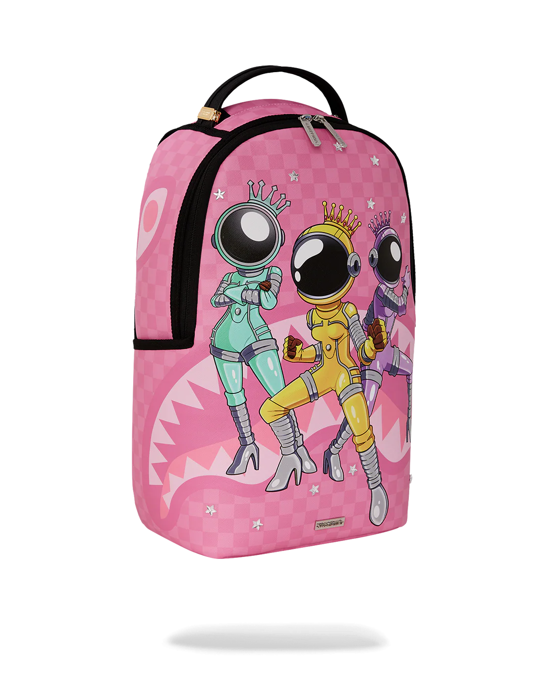 ASTROGALAXY DLXSV BACKPACK - Image 5