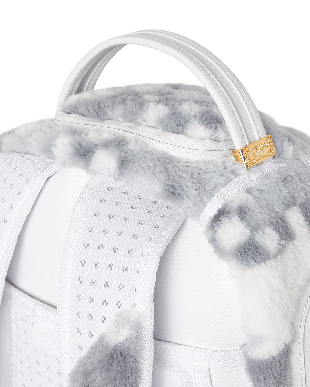 3AM PLUSH SWISS ALPS BACKPACK - Image 13
