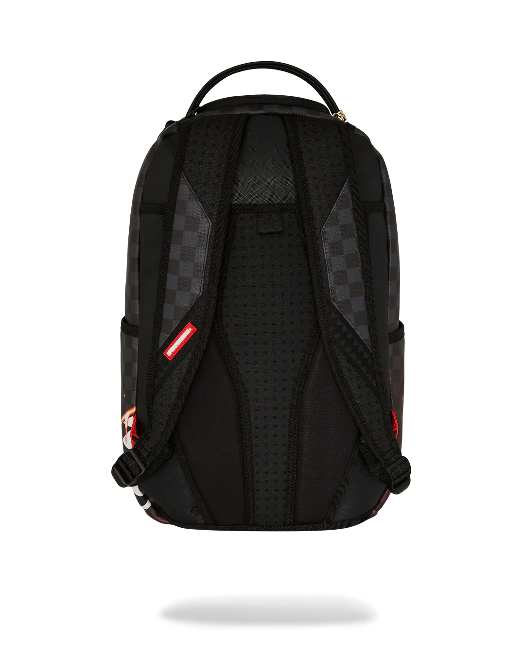 SUPERMAN HEAT VISION BACKPACK - Image 10