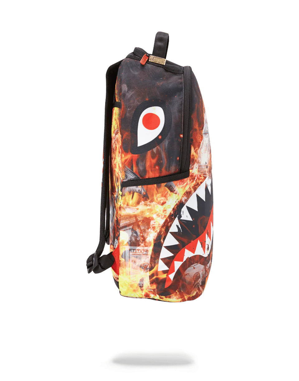 FIRE MONEY SHARK - Image 7