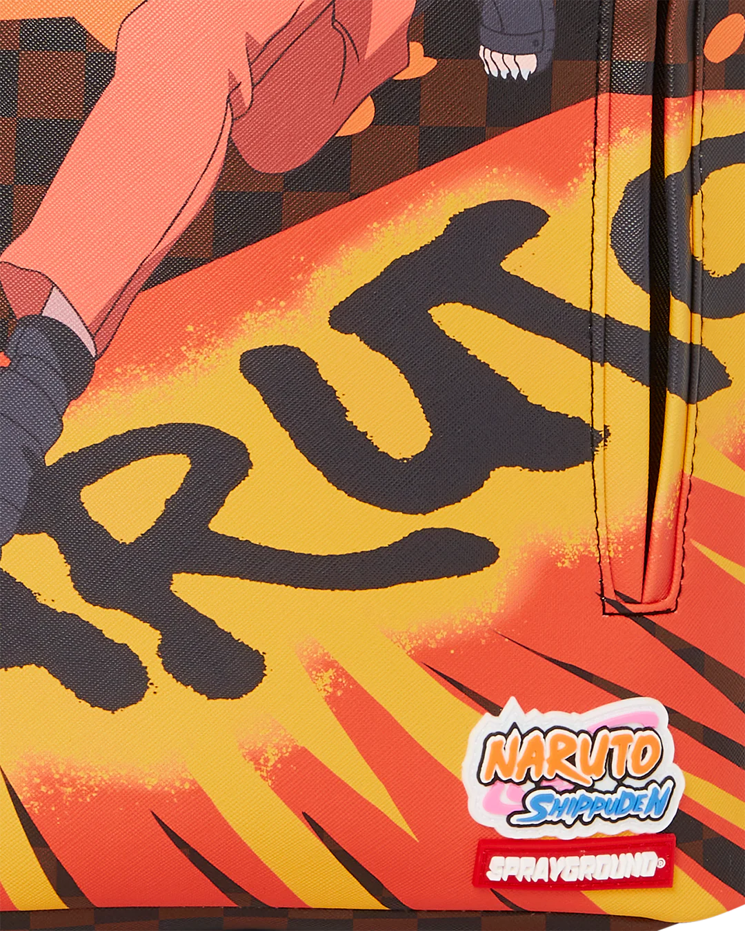 NARUTO SPLASH BACKPACK (DLXV) - Image 10