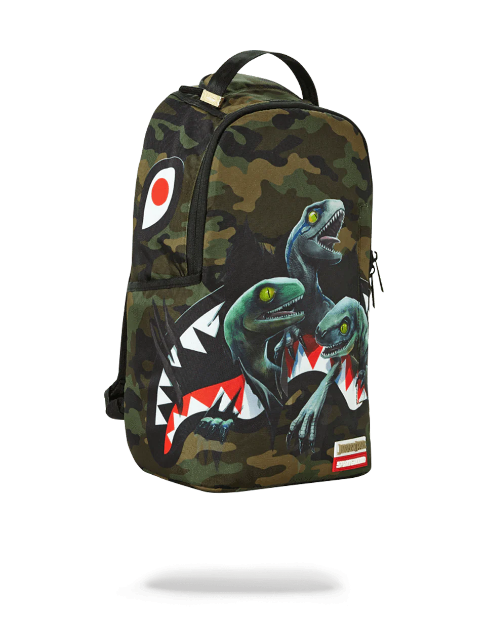 JURASSIC WORLD SHARK - Image 2